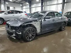 3MW5R7J06M8B82556 2021 BMW 3ER