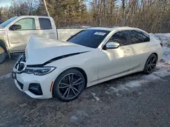 3MW5R7J06M8B83464 2021 BMW 3ER