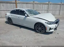 3MW5R7J06M8B94867 2021 BMW 3ER