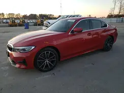 3MW5R7J06M8B95307 2021 BMW 3ER