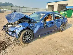 3MW5R7J06M8B96036 2021 BMW 3ER