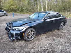 3MW5R7J06M8B97848 2021 BMW 3ER