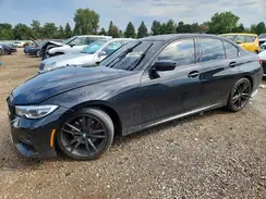 3MW5R7J06M8B98269 2021 BMW 3ER