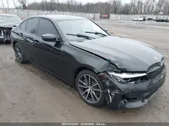 3MW5R7J06M8B99051 2021 BMW 3ER
