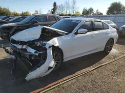 3MW5R7J06M8B99695 2021 BMW 3ER