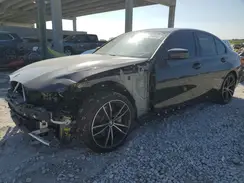 3MW5R7J06M8C00022 2021 BMW 3ER