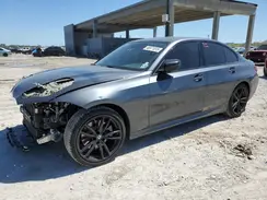 3MW5R7J06M8C00716 2021 BMW 3ER