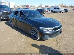 3MW5R7J06M8C04331 2021 BMW 3ER