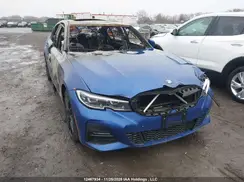 3MW5R7J06M8C06788 2021 BMW 3ER