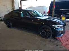 3MW5R7J06M8C10436 2021 BMW 3ER