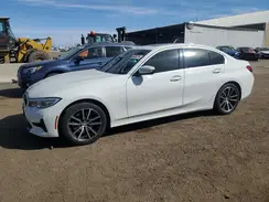 3MW5R7J06M8C11375 2021 BMW 3ER