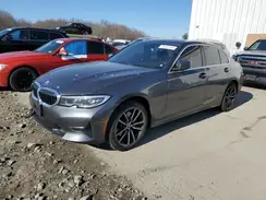 3MW5R7J06M8C11621 2021 BMW 3ER