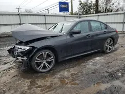 3MW5R7J06M8C14406 2021 BMW 3ER