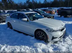 3MW5R7J06M8C14597 2021 BMW 3ER