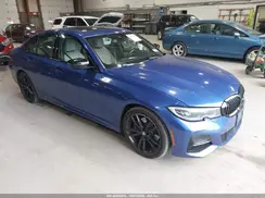 3MW5R7J06M8C14762 2021 BMW 3ER