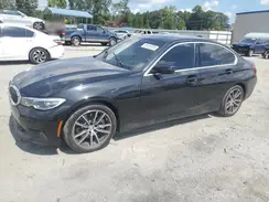3MW5R7J06M8C16530 2021 BMW 3ER