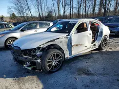 3MW5R7J06M8C17922 2021 BMW 3ER