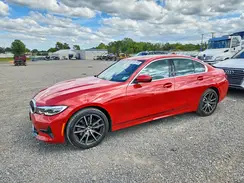 3MW5R7J06M8C19945 2021 BMW 3ER