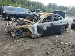 3MW5R7J06M8C22070 2021 BMW 3ER