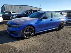 3MW5R7J06N8C25648 2022 BMW 3ER