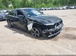 3MW5R7J06N8C32163 2022 BMW 3ER
