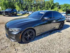 3MW5R7J06N8C34513 2022 BMW 3ER