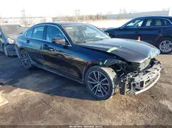 3MW5R7J06N8C34642 2022 BMW 3ER