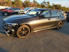 3MW5R7J06N8C40845 2022 BMW 3ER