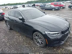 3MW5R7J06N8C41607 2022 BMW 3ER