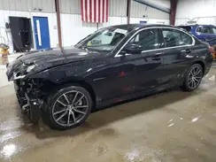 3MW5R7J06N8C42045 2022 BMW 3ER