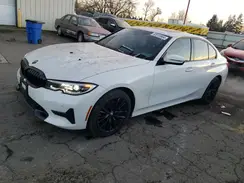 3MW5R7J06N8C49660 2022 BMW 3ER