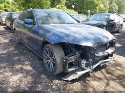 3MW5R7J06N8C49786 2022 BMW 3ER