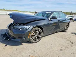3MW5R7J06N8C55250 2022 BMW 3ER