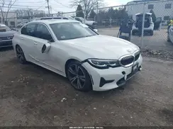 3MW5R7J06N8C57029 2022 BMW 3ER