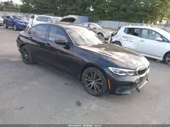 3MW5R7J06N8C66099 2022 BMW 3ER