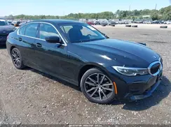 3MW5R7J06N8C71254 2022 BMW 3ER