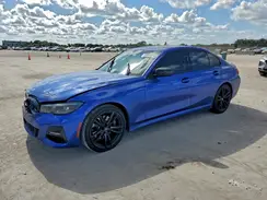 3MW5R7J06N8C76227 2022 BMW 3ER