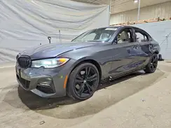3MW5R7J06N8C77877 2022 BMW 3ER