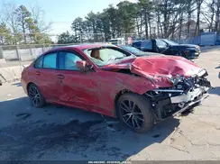 3MW5R7J06N8C77975 2022 BMW 3ER