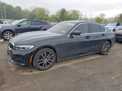 3MW5R7J07L8B04415 2020 BMW 3ER