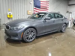 3MW5R7J07L8B04799 2020 BMW 3ER