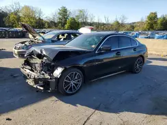 3MW5R7J07L8B05435 2020 BMW 3ER