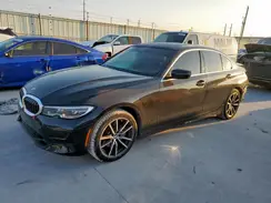 3MW5R7J07L8B05886 2020 BMW 3ER