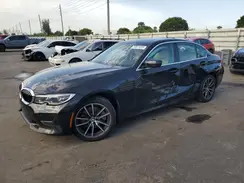 3MW5R7J07L8B07072 2020 BMW 3ER