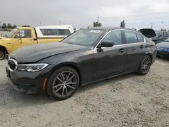 3MW5R7J07L8B08268 2020 BMW 3ER
