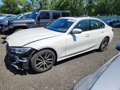 3MW5R7J07L8B08321 2020 BMW 3ER