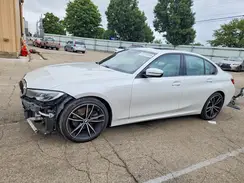 3MW5R7J07L8B08478 2020 BMW 3ER