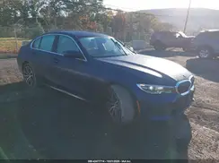 3MW5R7J07L8B09582 2020 BMW 3ER