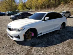 3MW5R7J07L8B09923 2020 BMW 3ER