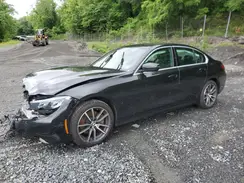 3MW5R7J07L8B12725 2020 BMW 3ER